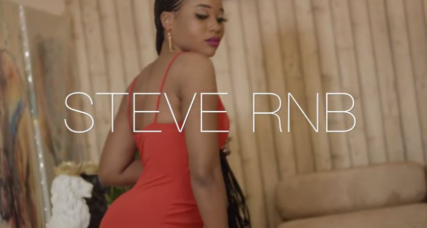 VIDEO Steve RnB – Moment Mp4 Download