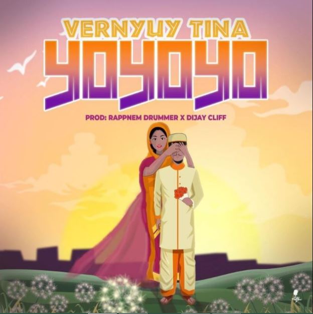 Vernyuy Tina – YoYoYo