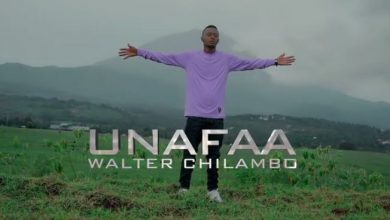 Photo of AUDIO: Walter Chilambo – Unafaa | Mp3 Download