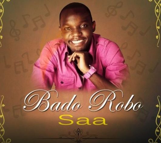 AUDIO Amini - Bado Robo Saa Mp3 Download