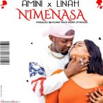 AUDIO Amini Ft Linah - Nimenasa Mp3 Download