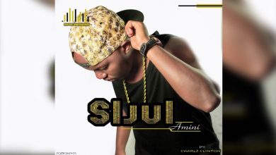 Photo of AUDIO : Amini – Sijui | Mp3 Download