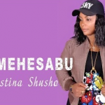 AUDIO Christina Shusho - Hesabu Mp3 Download