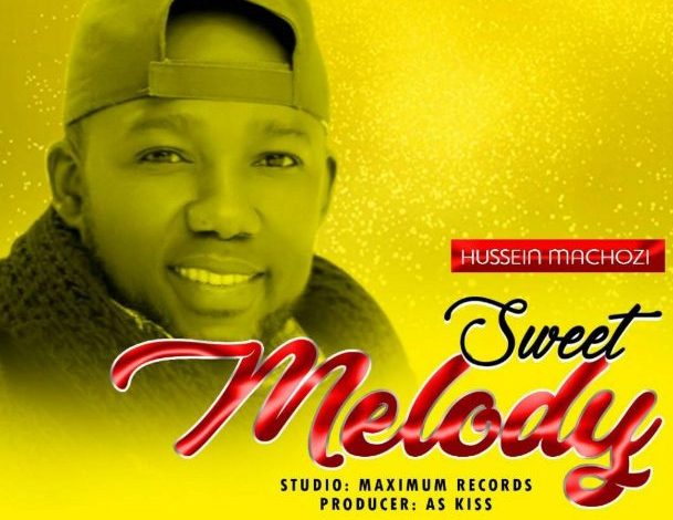 AUDIO Hussein Machozi - Sweet Melody Mp3 Download