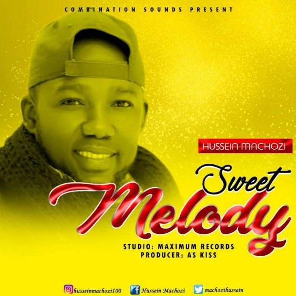 AUDIO Hussein Machozi - Sweet Melody Mp3 Download