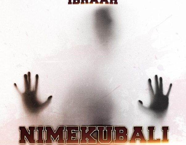 AUDIO Ibraah - Nimekubali Mp3 Download