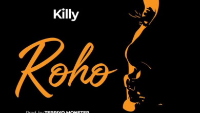 Photo of AUDIO: Killy – Roho | Mp3 Download