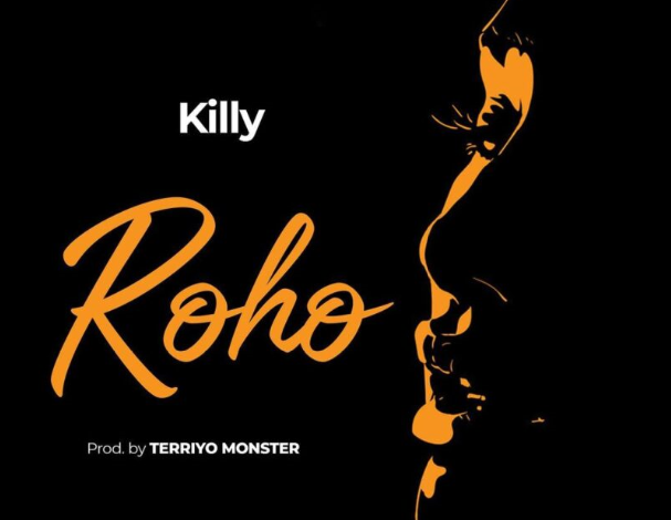 AUDIO Killy - Roho Mp3 Download