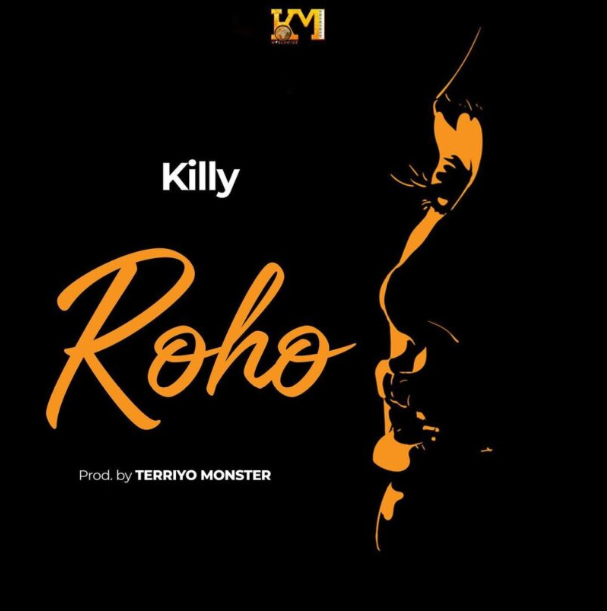 AUDIO Killy - Roho Mp3 Download