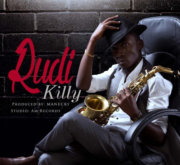 AUDIO Killy - Rudi Mp3 Download