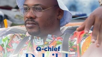 Photo of AUDIO : Q Chief – Delailah | Mp3 Download