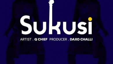 Photo of AUDIO : Q Chief Ft Daxo Challi – Sukusi | Mp3 Download