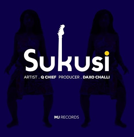 AUDIO Q Chief Ft Daxo Challi - Sukusi Mp3 Download