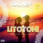 AUDIO Q Chief - Utotoni Mp3 Download