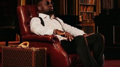 Photo of AUDIO: Sarkodie Ft Oxlade – Non Living Thing | Mp3 Download
