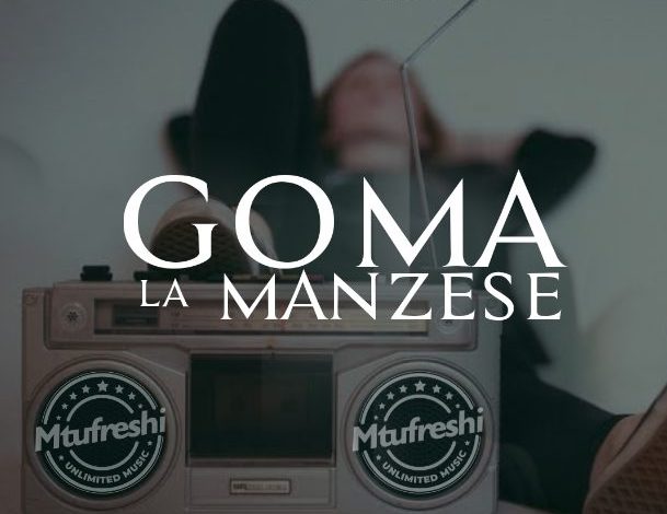 AUDIO Tip Top Connection - Goma la Manzese Mp3 Download