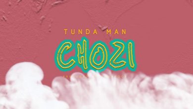 Photo of AUDIO: Tunda Man – Chozi | Mp3 Download