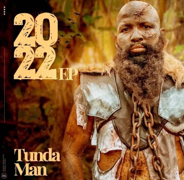 AUDIO Tunda Man Ft Darassa - Nimeshindwa Mp3 Download
