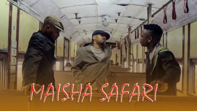 Photo of AUDIO: Tunda Man  Ft Spack & Asala – Maisha Safari | Mp3 Download