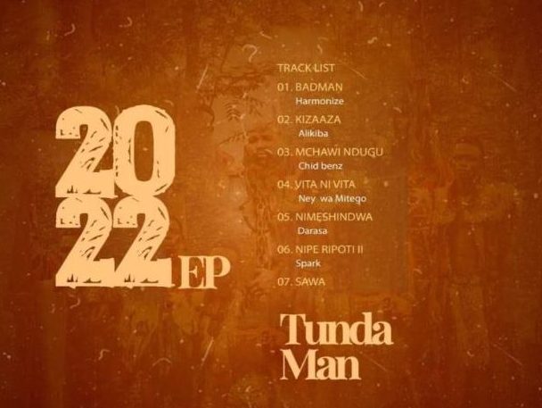 AUDIO Tunda Man Ft Spack & Kala Jeremiah - Nipe Ripoti II Mp3 Download