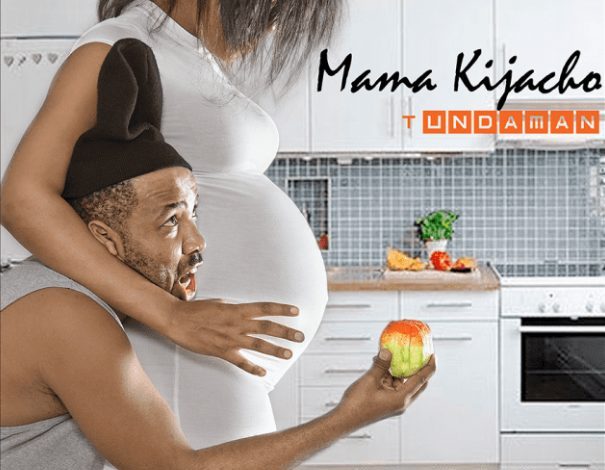 AUDIO Tunda Man - Mama Kijacho Mp3 Download