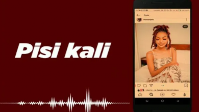 Photo of AUDIO: Tunda Man – Pisi Kali | Mp3 Download