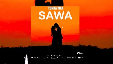 Photo of AUDIO: Tunda Man – Sawa | Mp3 Download