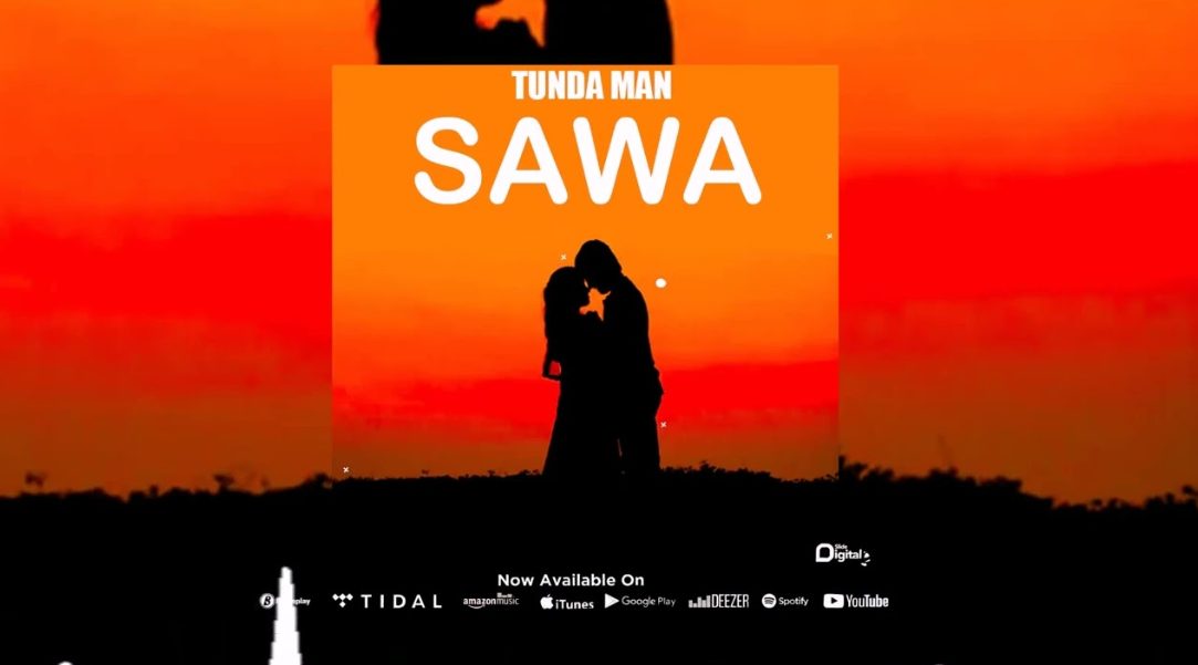 AUDIO Tunda Man - Sawa Mp3 Download