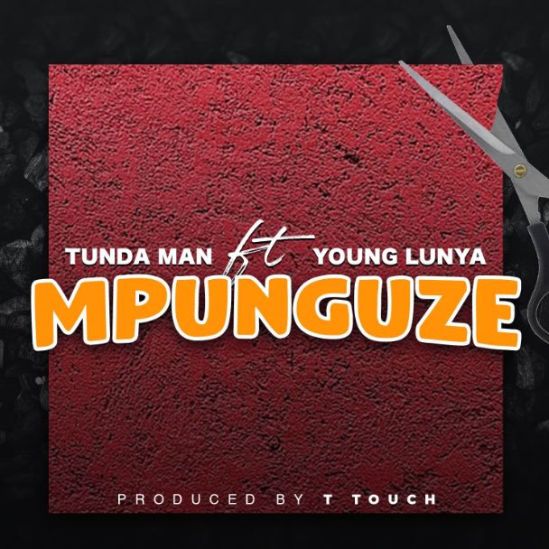 AUDIO Tundaman Ft Young Lunya – Mpunguze Mp3 Download
