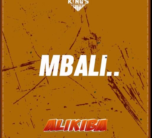 Alikiba – Mbali