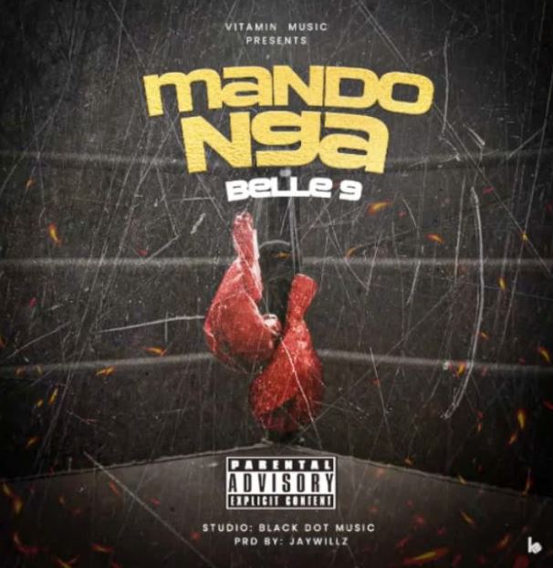Belle 9 – Mandonga