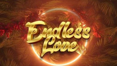 Photo of ALBUM: Cheed – Endless Love EP | Download