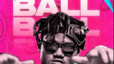 Photo of AUDIO: Chin Bees – Ball | Mp3 Download