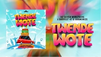 Photo of AUDIO: Dj Seven Worldwide Ft Harmonize & Baddest 47 – Twende Wote | Mp3 Download
