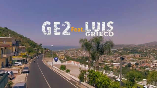 Ge2 Ft Luis Grieco – Sipendi We