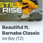 Ice Boy Ft Barnaba Classic – Beautiful