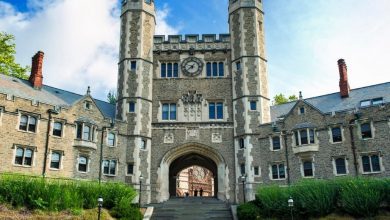 Photo of Is Princeton University better than Harvard University?