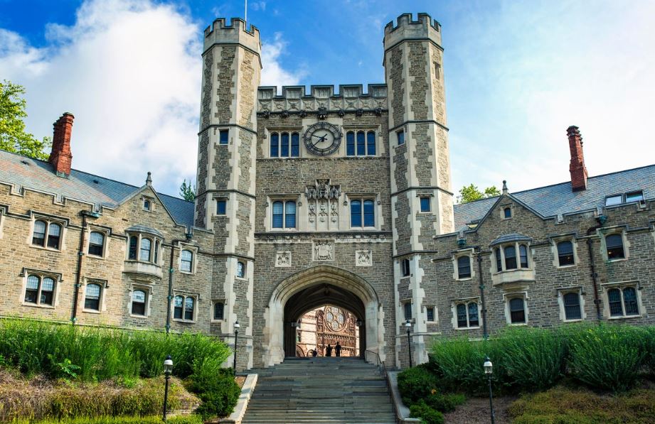 Is Princeton University better than Harvard University