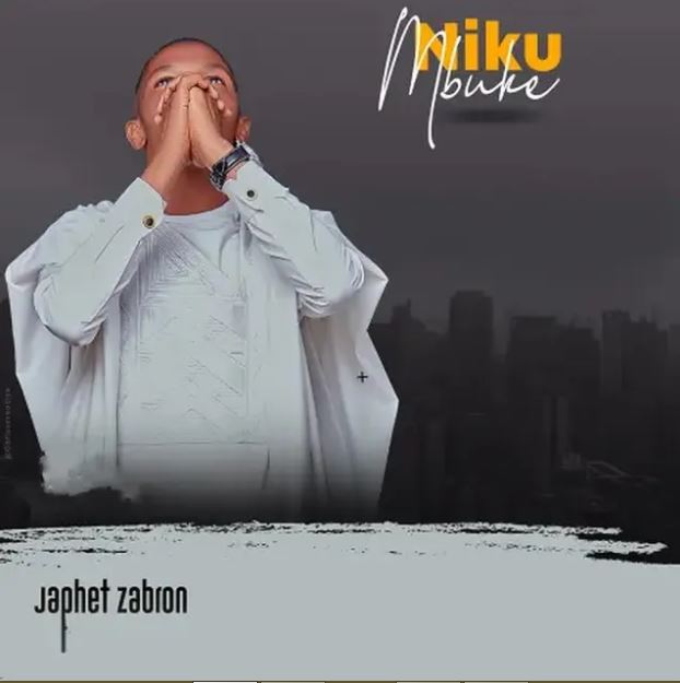 Japhet Zabron – Moyo Mweupe