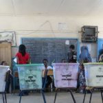 Kenyan Presidential Results From Various Polling Stations