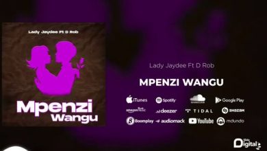 Photo of AUDIO: Lady Jaydee Ft D Rob – Mpenzi Wangu | Mp3 Download