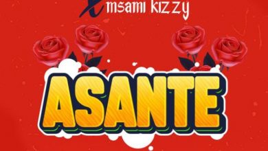 Photo of AUDIO: Lody Music Ft Msami Kizzy – Asante | Mp3 Download
