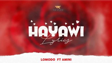 Photo of AUDIO: Lomodo Ft Amini – Hayawi | Mp3 Download