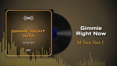 Photo of AUDIO: M Nex Nex I – Gimme Right Now | Mp3 Download