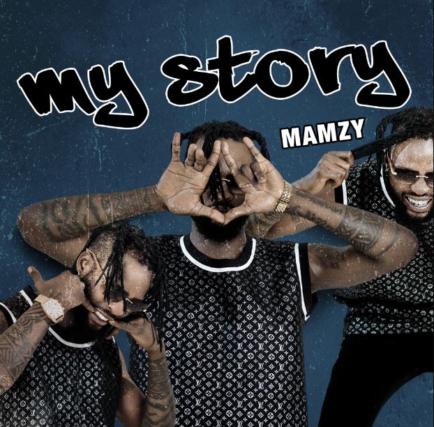 Mamzy - My story