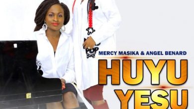 Photo of AUDIO: Mercy Masika Ft Angel Benard – Huyu Yesu | Mp3 Download