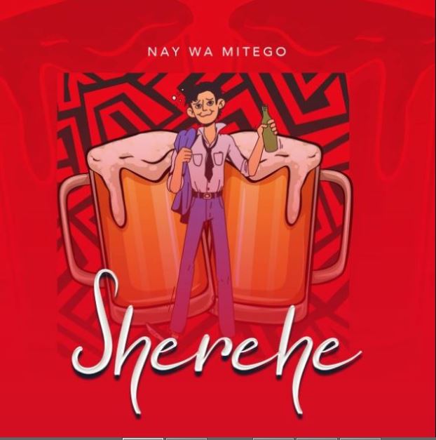Nay Wa Mitego – Sherehe
