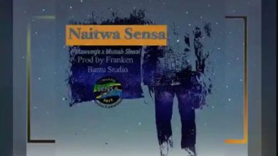 Photo of AUDIO: P Mawenge Ft Munah Shwai – Naitwa Sensa (Sensabika) | Mp3 Download