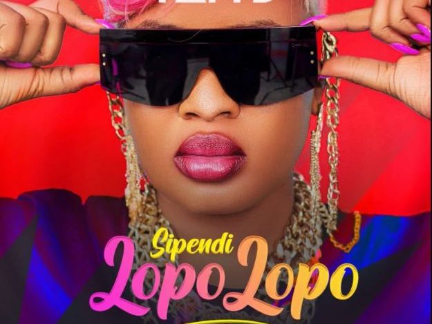Pam D – Sipendi Lopolopo