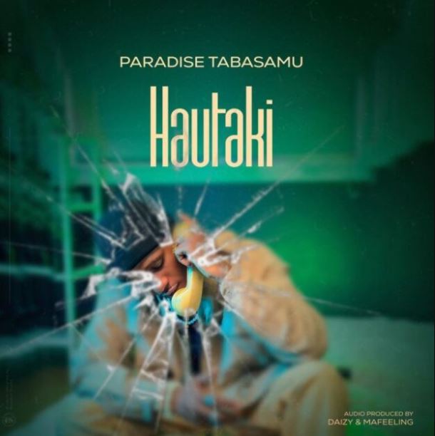 Paradise Tabasamu – Hautaki